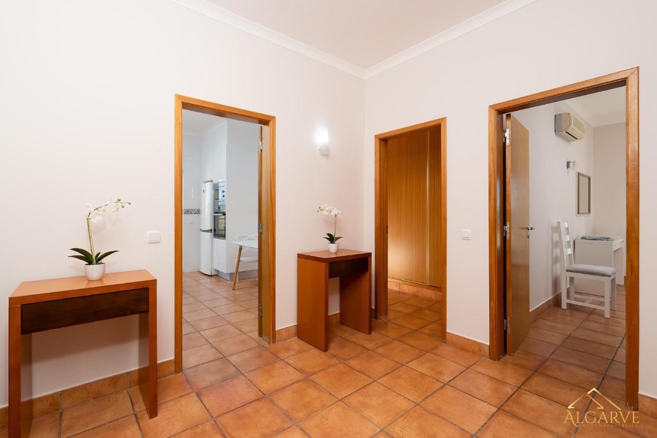 Vila Mós by Algarve Golden Properties Lagos Exterior foto
